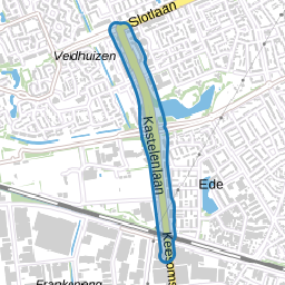 Kastelenlaan