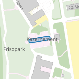 Kazernement