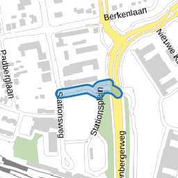 Keetmolenweg