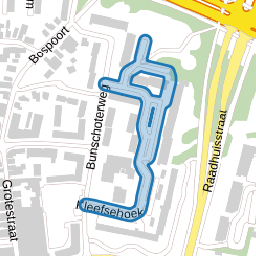 Kleefsehoek