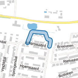 Klompenwaard