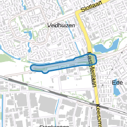 Koekeltse Boslaan