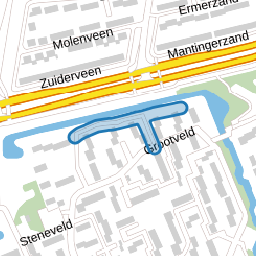 Koningsveld