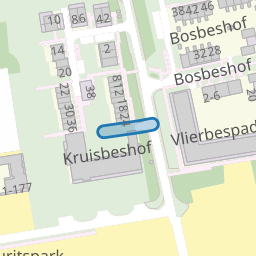 Kruisbeshof