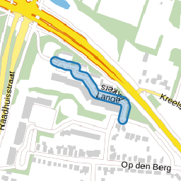 Lange Akkers