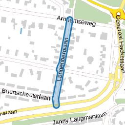 Langenberglaan
