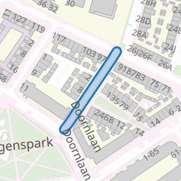Laurens Janszn. Kosterstraat
