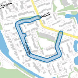 Liebeek