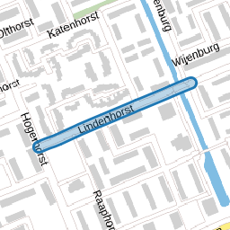 Lindenhorst