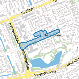 Loevestein