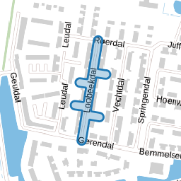 Loobeekdal