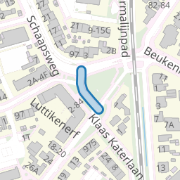 Luttikenerf