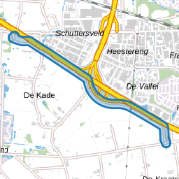 Maanderbroekweg