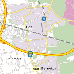 Maanderplein