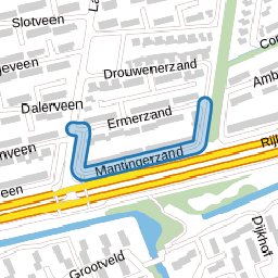 Mantingerzand