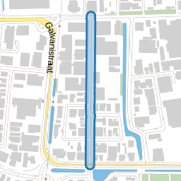 Max Planckstraat