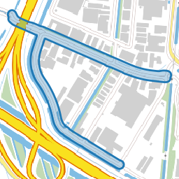 Maxwellstraat