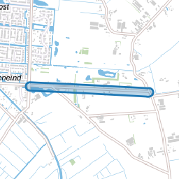 Meentdijk