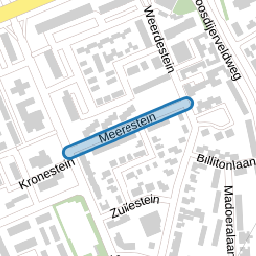 Meerestein