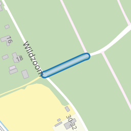 Melissenweg