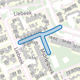 Middelbeek