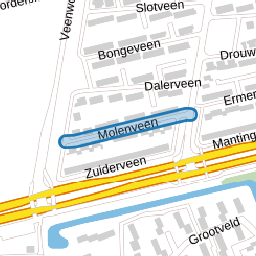 Molenveen