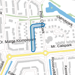 Mr. Marijnenpark