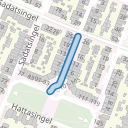 Nehrusingel