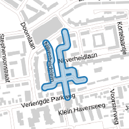Nijverheidplein
