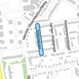 Nobelstraat