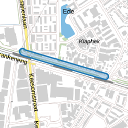 Noorder Parallelweg