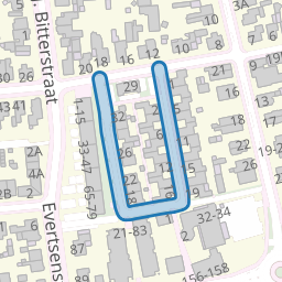 Notaris van Puttenstraat