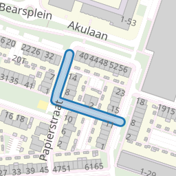 Oliestraat