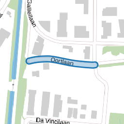 Oortlaan