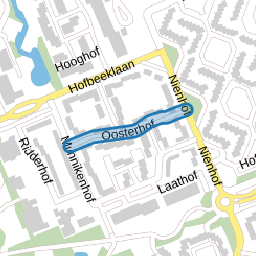 Oosterhof