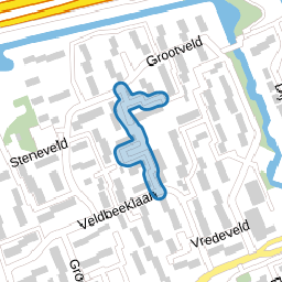 Opveld