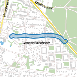 Oude Arnhemseweg