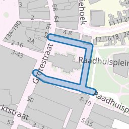 Oude Kerkplein