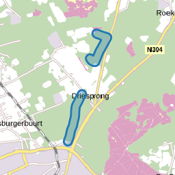 Oude Wekeromseweg