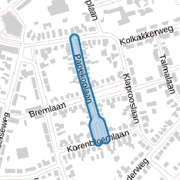 Papekoplaan
