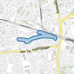 Parkweg
