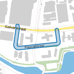 Pascalstraat