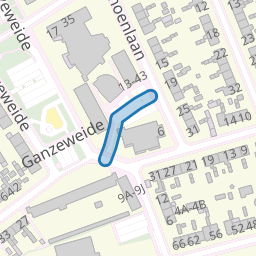 Patrijsplein