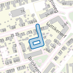 Patrimoniumweg