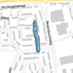 Pieter Breughelstraat