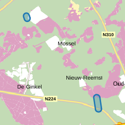 Planken Wambuisweg