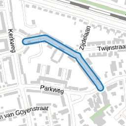 Poortlaan