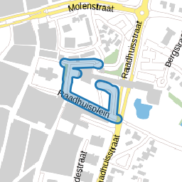 Raadhuisplein