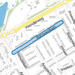 Ranonkellaan