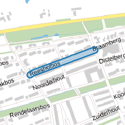Reeshofbos